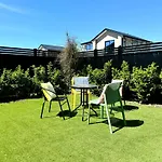 Riccarton 2Bdr2Btr Townhouse Free Carpark Fast Wifi